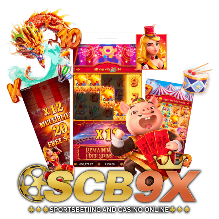scb9 store