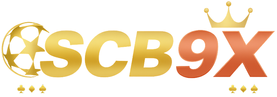 scb9 โลโก้